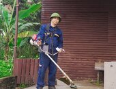 Clean Up 91