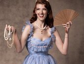 Jessica Kellgren-Fozard