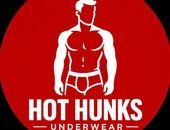 Hot Hunks Underwear