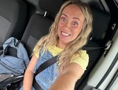 Holly Morris
