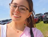 It’s Ya Girl Sam 