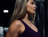 Trish | WBFF MISS DIVA BIKINI INTERNATIONAL