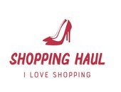 Shopping Haul