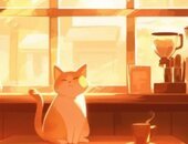 Meow’s Cafe