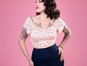 Charm Patterns By Gertie