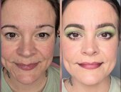 The Brutally Honest Beauty