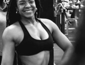 Kendall Rahim | IFBB PRO