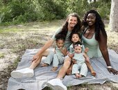 ZANDRIA AND DAVEY