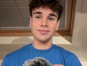 Bluish ASMR
