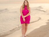 Perfectly Michaela