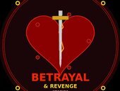 Betrayal & Revenge Stories